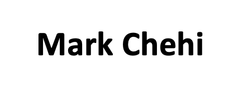 Mark Chehi